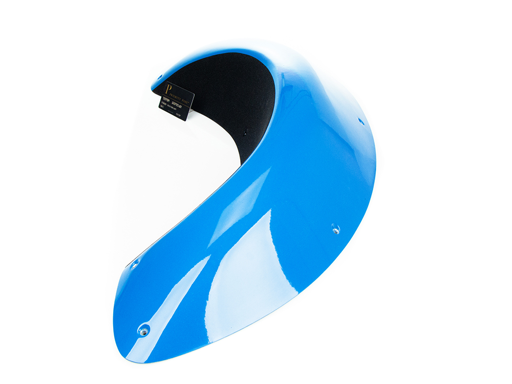 №108 Kayak Glossy VI