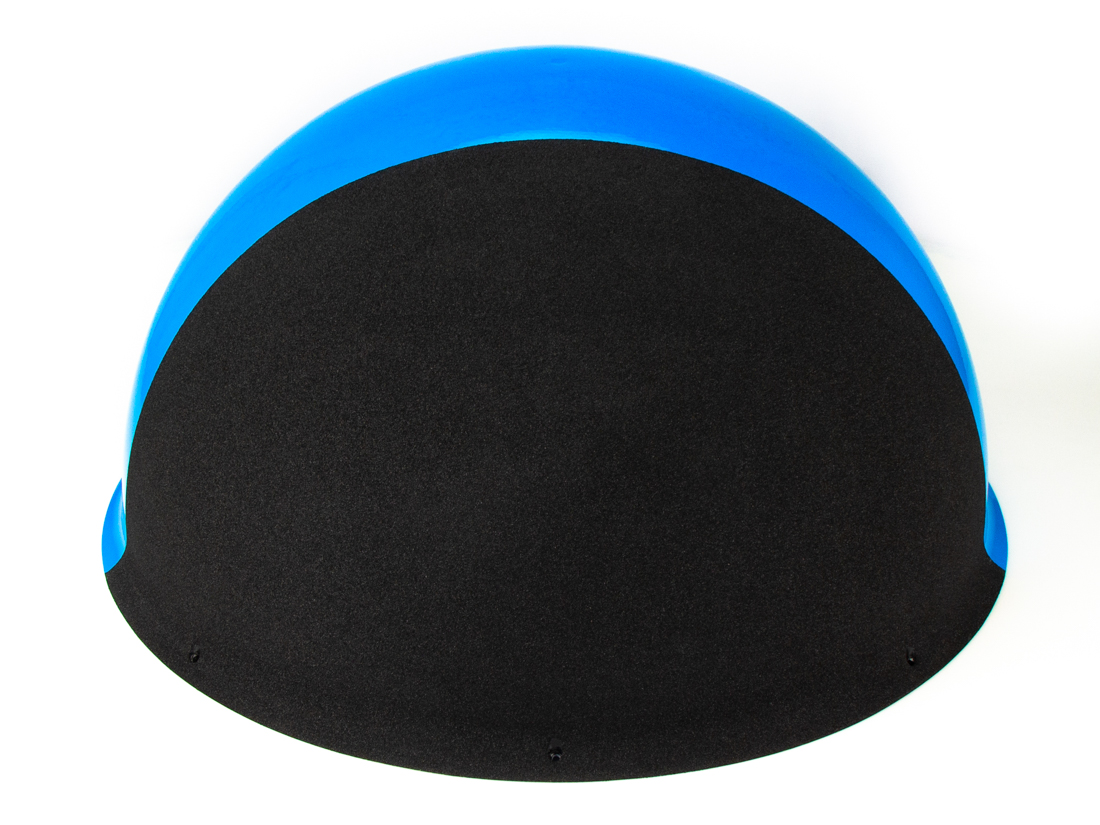 №111.1 DualSpheric I