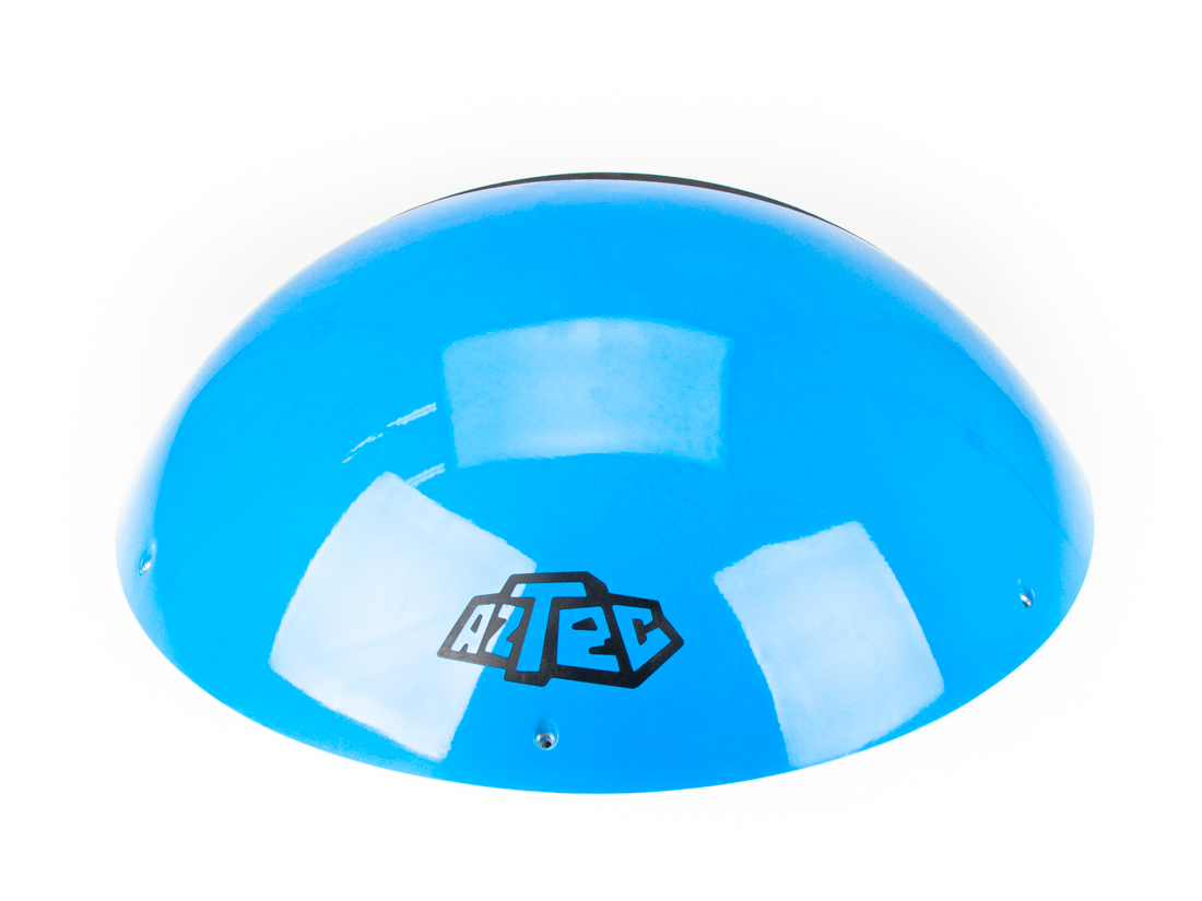 №112 DualSpheric II