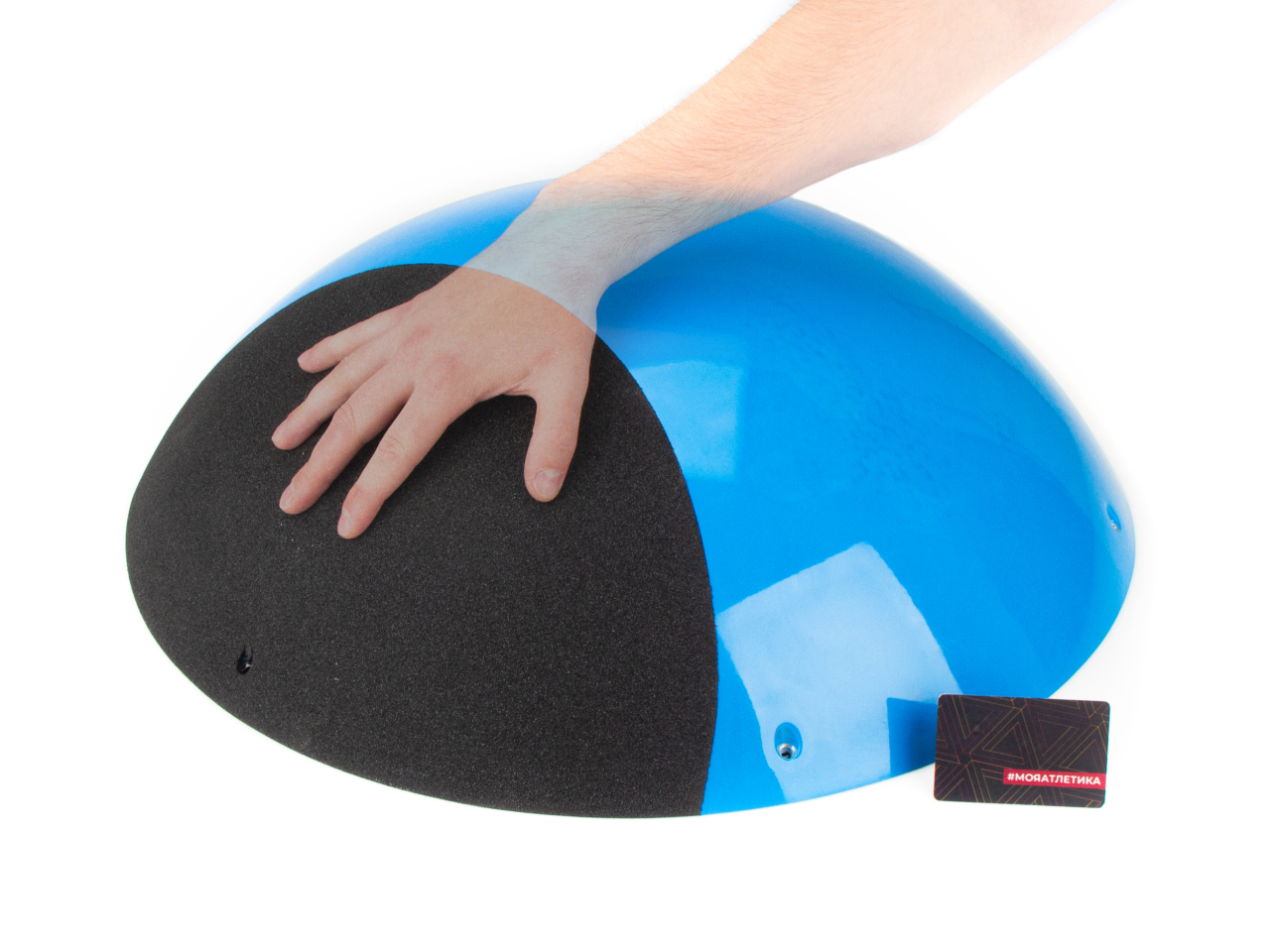 №112 DualSpheric II