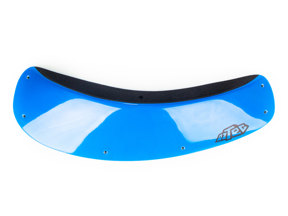 №113 Kayak Glossy VIII