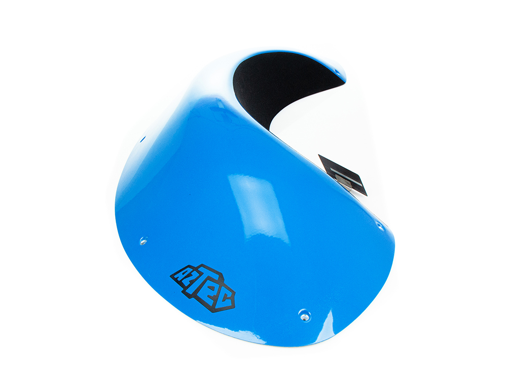 №108 Kayak Glossy VI