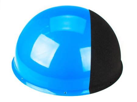 №111.1 DualSpheric I