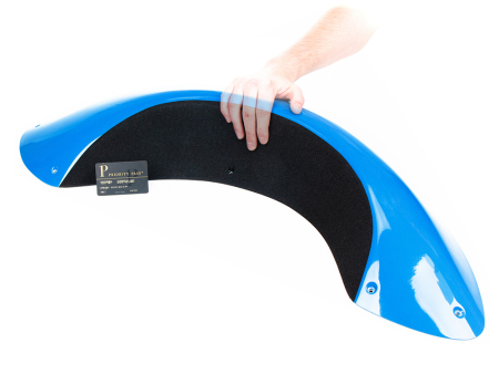 №108 Kayak Glossy VI