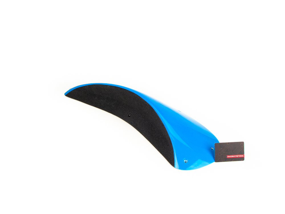 №113 Kayak Glossy VIII