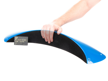 №109 Kayak Glossy VII