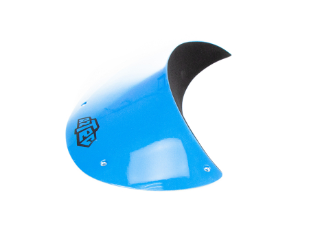 №109 Kayak Glossy VII
