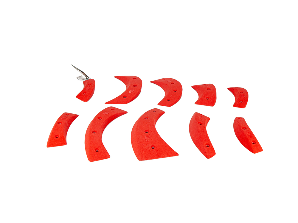 Axe Screw PU