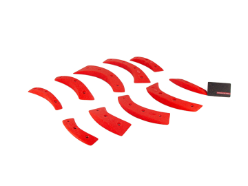 Axe Screw PU