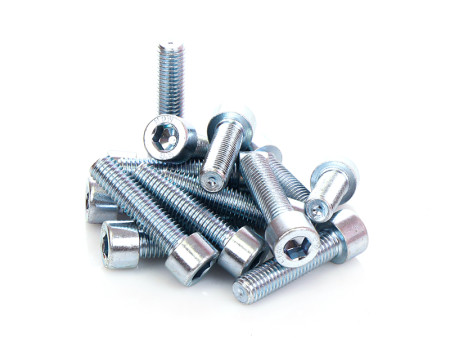 Bolts Pockets (40mm-5pcs. 60mm-5pcs. 80mm-2pcs.)